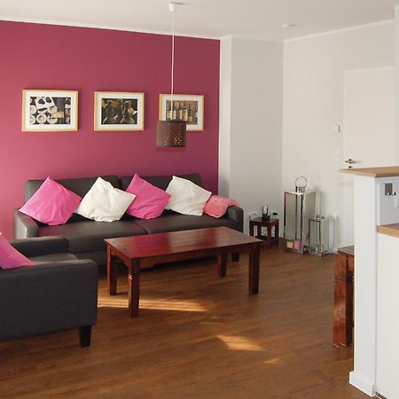 Dautzenberg Ferienapartments Bad Neuenahr-Ahrweiler Zewnętrze zdjęcie