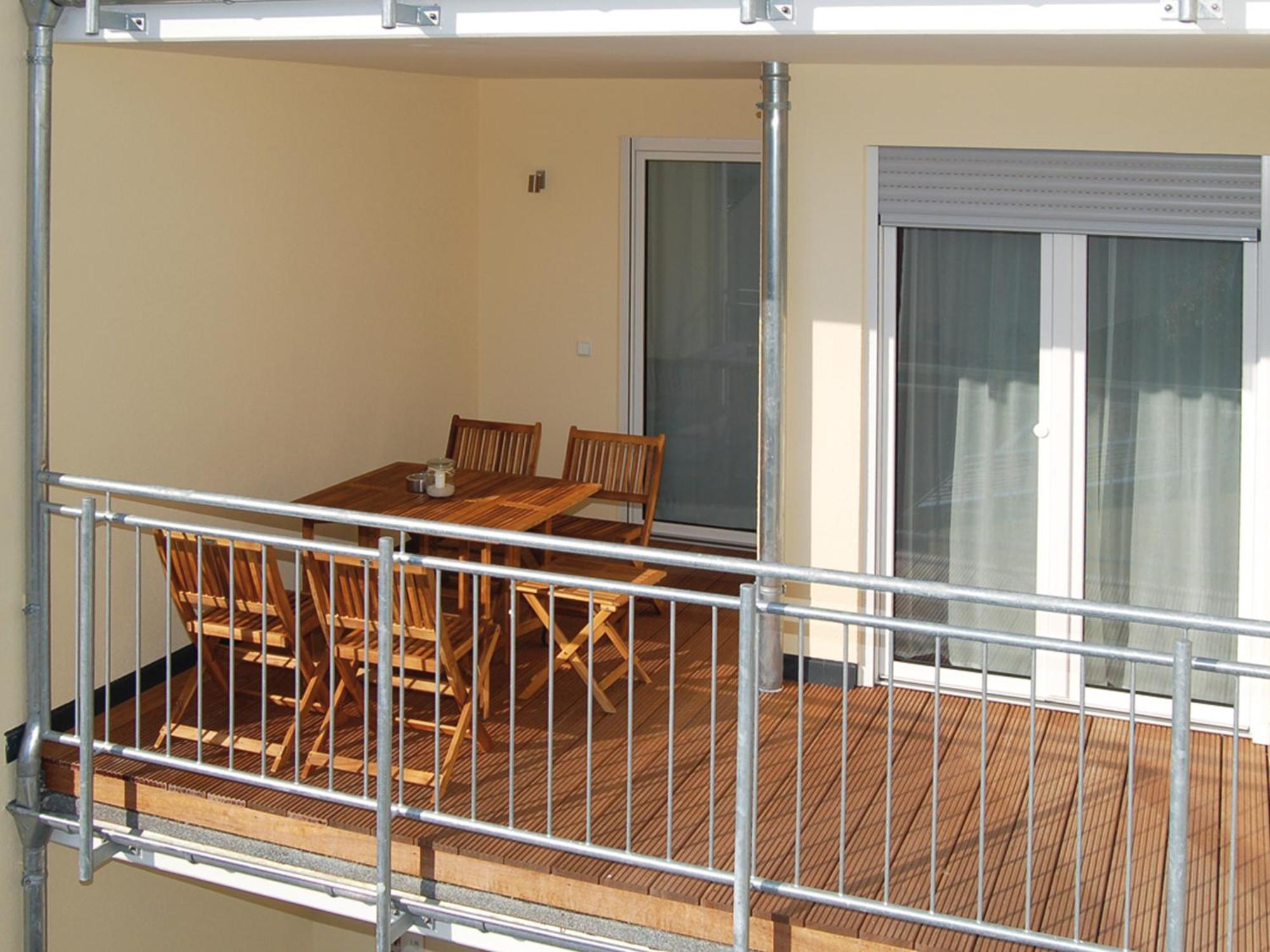 Dautzenberg Ferienapartments Bad Neuenahr-Ahrweiler Zewnętrze zdjęcie