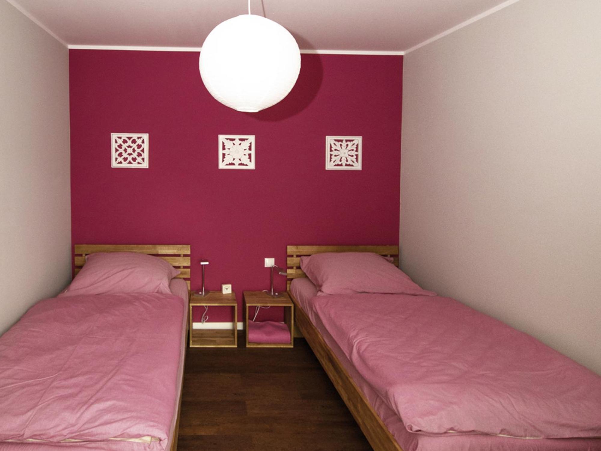 Dautzenberg Ferienapartments Bad Neuenahr-Ahrweiler Zewnętrze zdjęcie