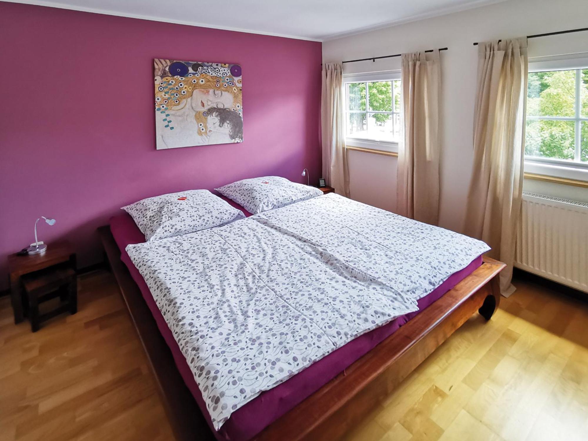 Dautzenberg Ferienapartments Bad Neuenahr-Ahrweiler Zewnętrze zdjęcie