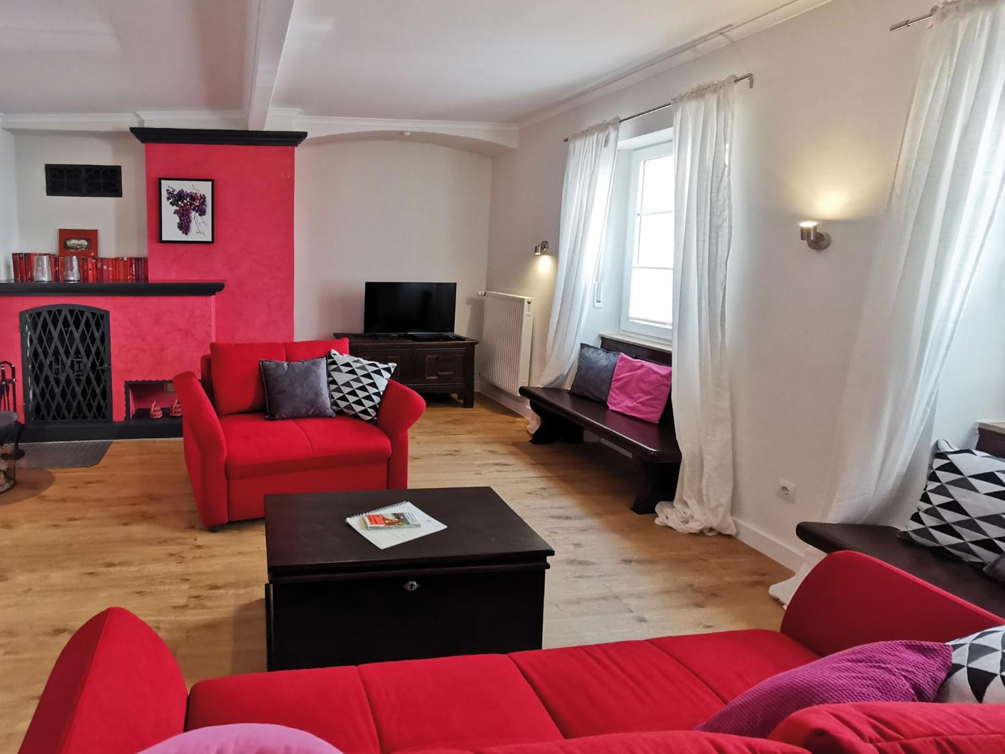 Dautzenberg Ferienapartments Bad Neuenahr-Ahrweiler Zewnętrze zdjęcie