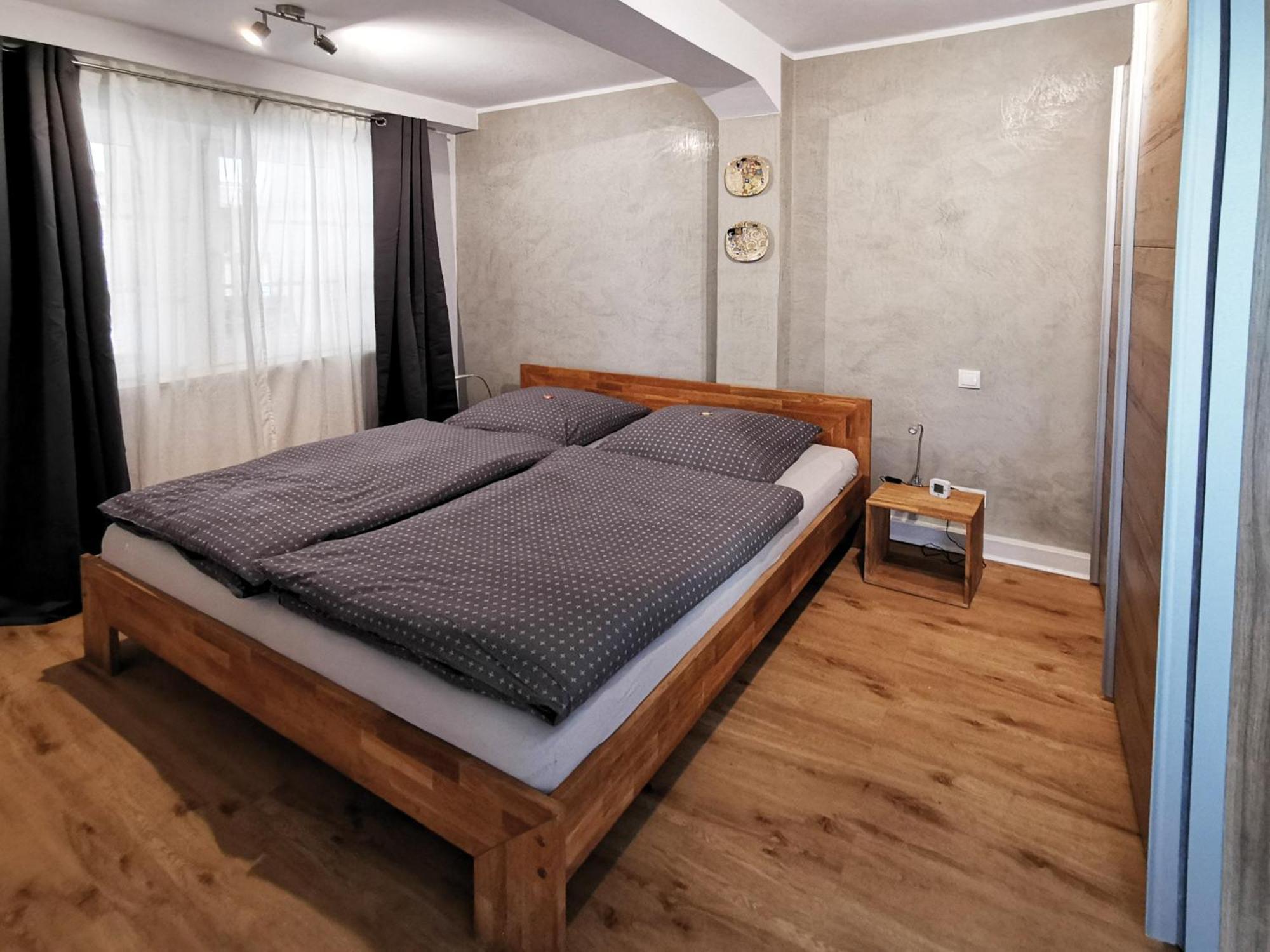 Dautzenberg Ferienapartments Bad Neuenahr-Ahrweiler Zewnętrze zdjęcie