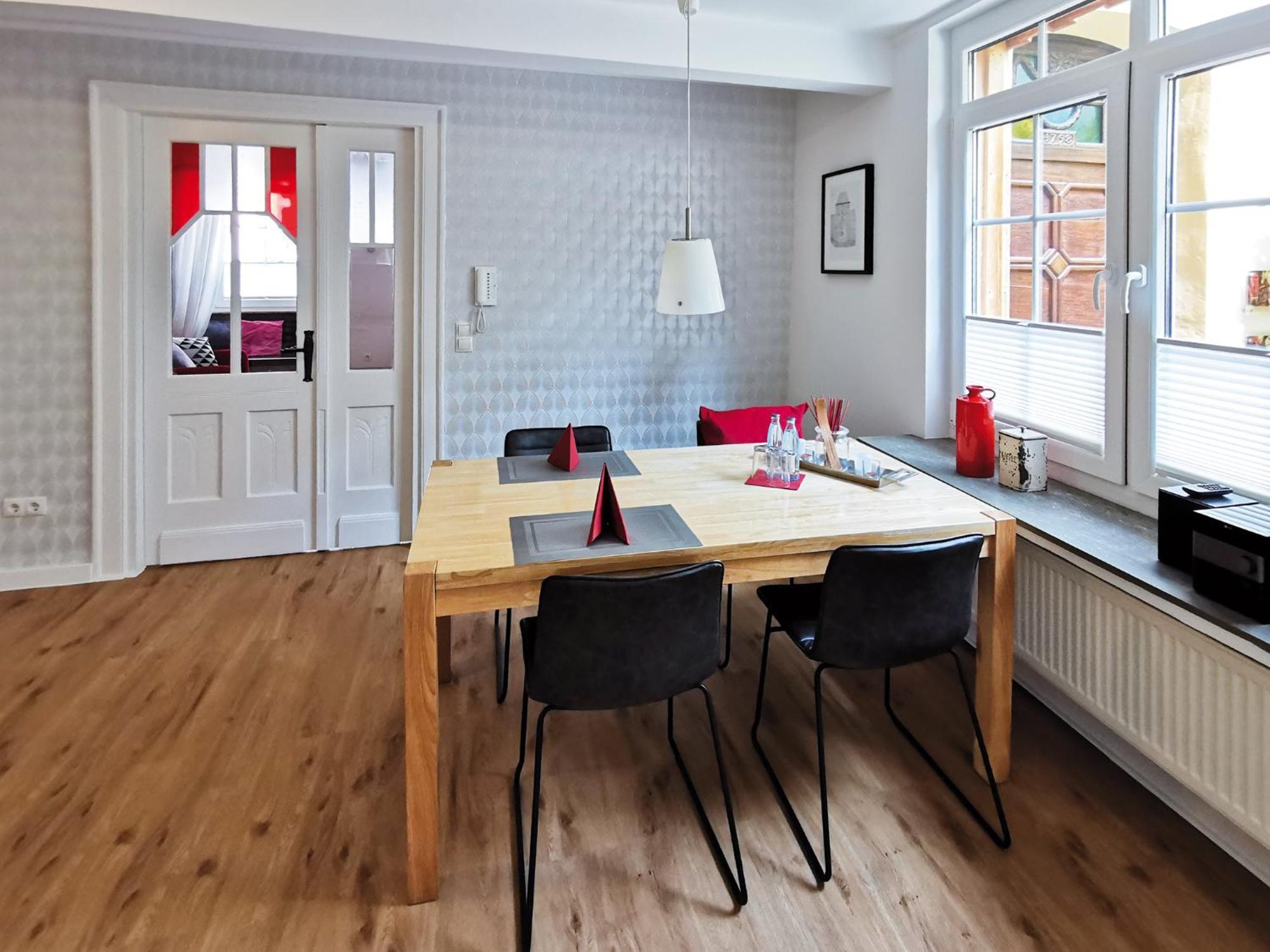 Dautzenberg Ferienapartments Bad Neuenahr-Ahrweiler Zewnętrze zdjęcie