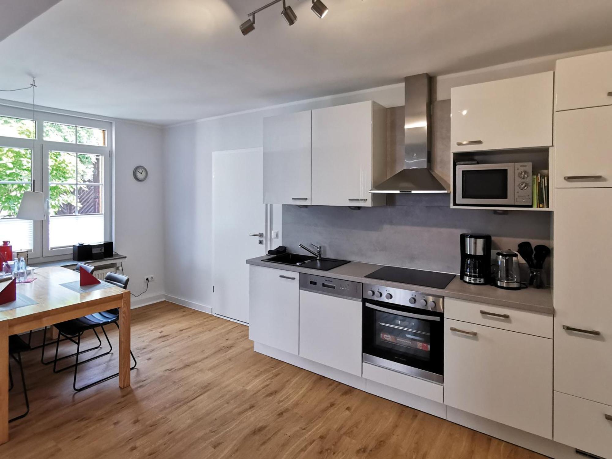 Dautzenberg Ferienapartments Bad Neuenahr-Ahrweiler Zewnętrze zdjęcie