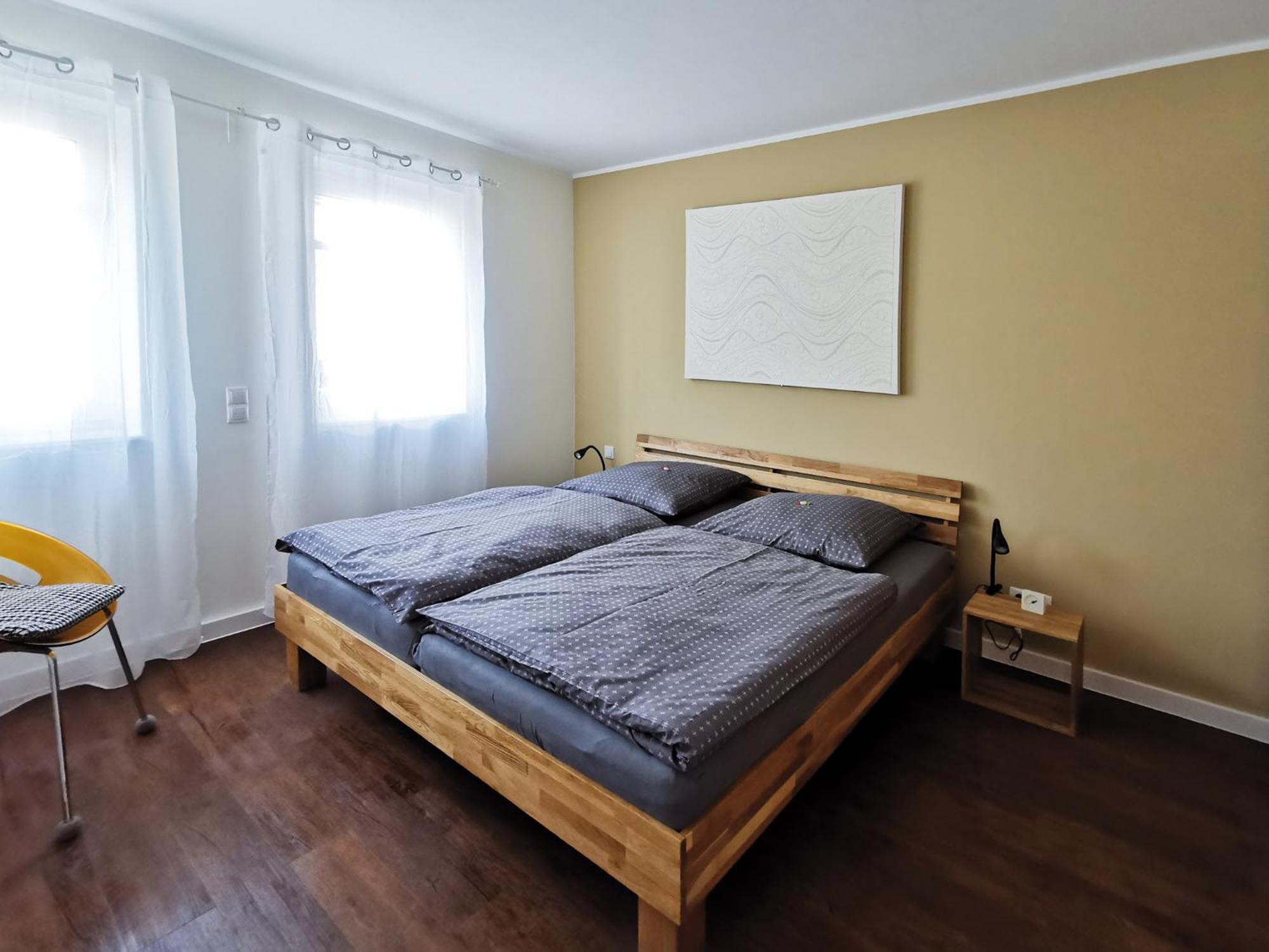 Dautzenberg Ferienapartments Bad Neuenahr-Ahrweiler Zewnętrze zdjęcie