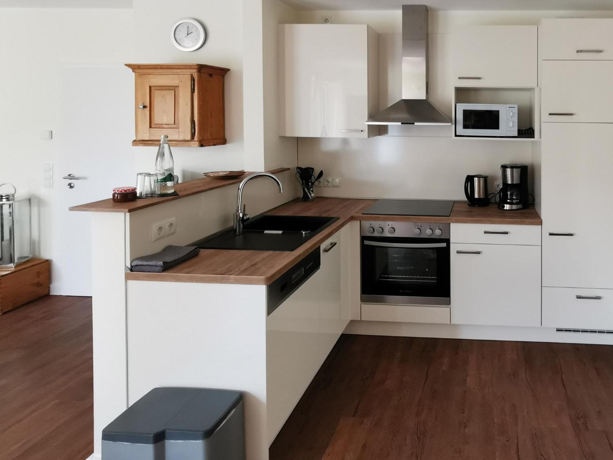 Dautzenberg Ferienapartments Bad Neuenahr-Ahrweiler Zewnętrze zdjęcie