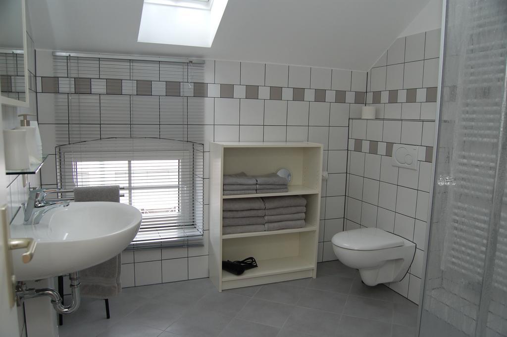 Dautzenberg Ferienapartments Bad Neuenahr-Ahrweiler Pokój zdjęcie