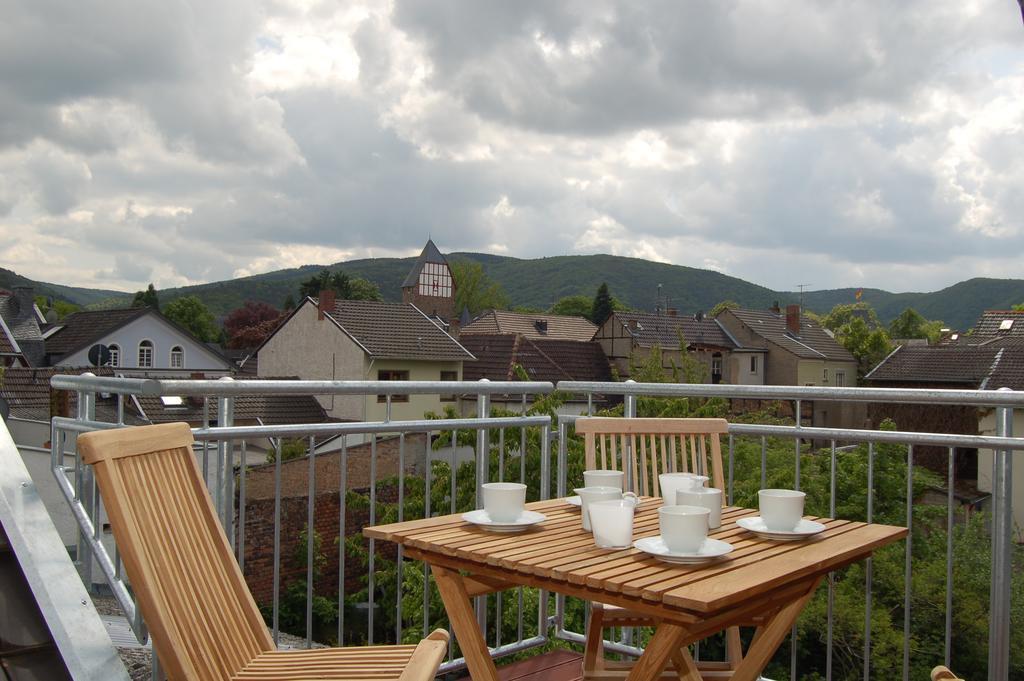 Dautzenberg Ferienapartments Bad Neuenahr-Ahrweiler Pokój zdjęcie