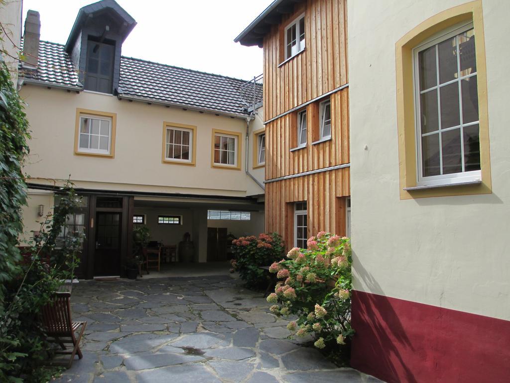 Dautzenberg Ferienapartments Bad Neuenahr-Ahrweiler Zewnętrze zdjęcie
