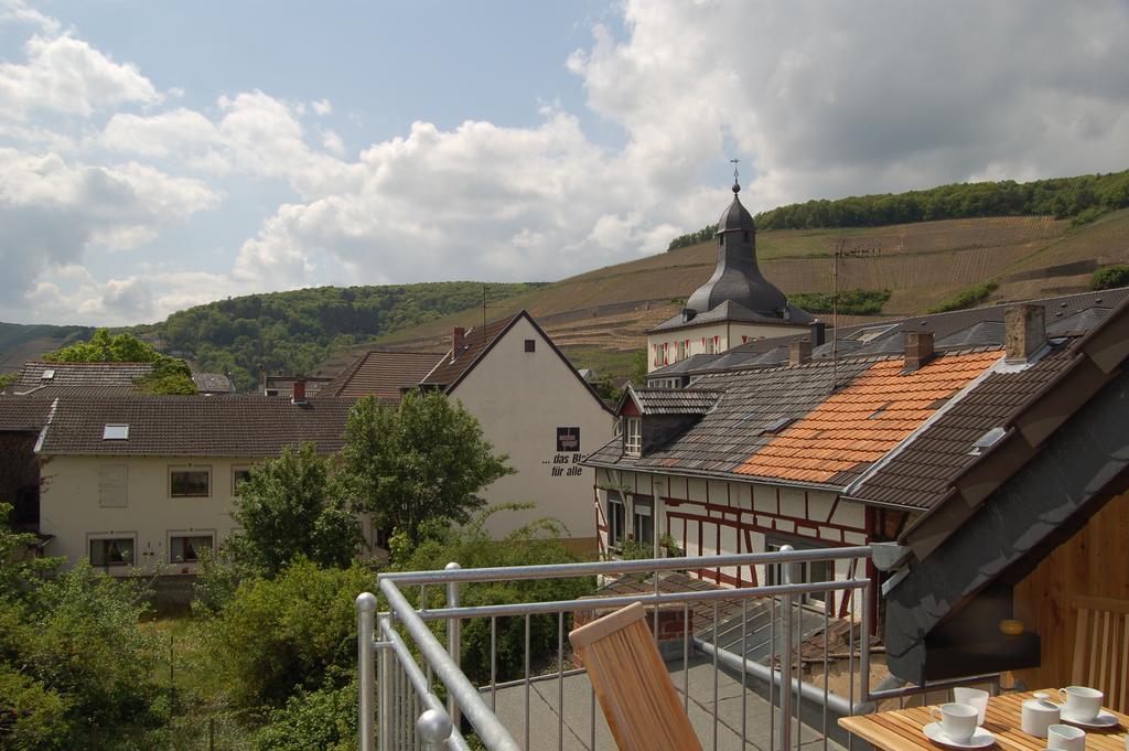 Dautzenberg Ferienapartments Bad Neuenahr-Ahrweiler Pokój zdjęcie