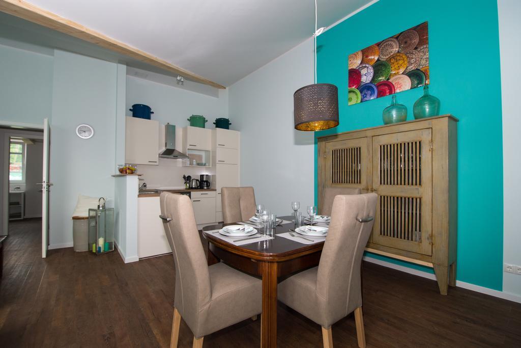 Dautzenberg Ferienapartments Bad Neuenahr-Ahrweiler Zewnętrze zdjęcie