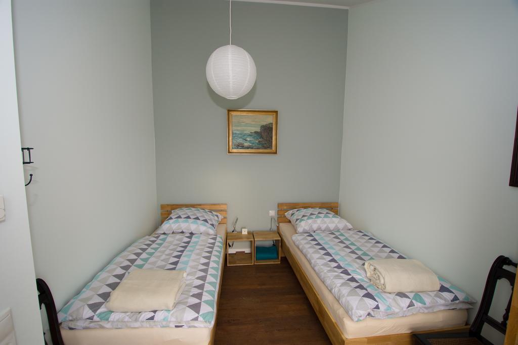 Dautzenberg Ferienapartments Bad Neuenahr-Ahrweiler Zewnętrze zdjęcie