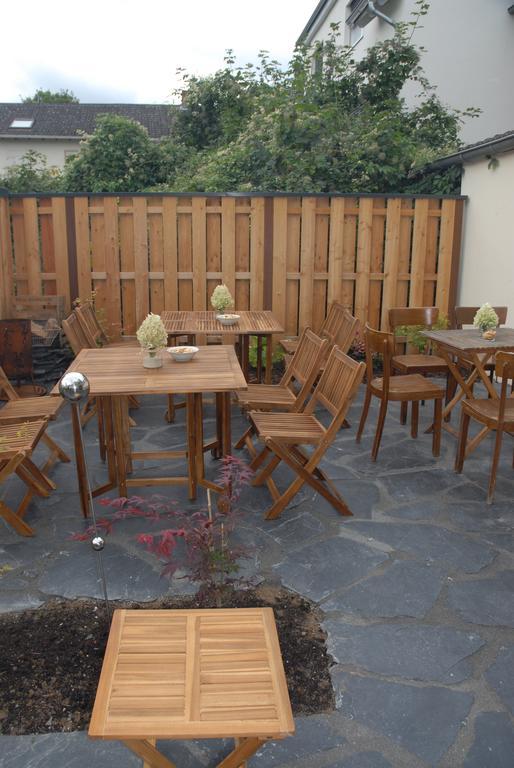 Dautzenberg Ferienapartments Bad Neuenahr-Ahrweiler Zewnętrze zdjęcie