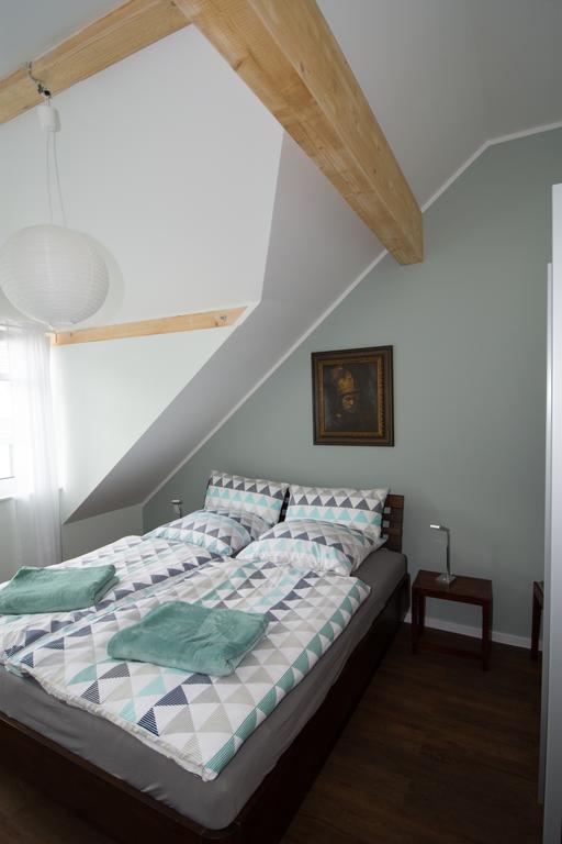 Dautzenberg Ferienapartments Bad Neuenahr-Ahrweiler Zewnętrze zdjęcie
