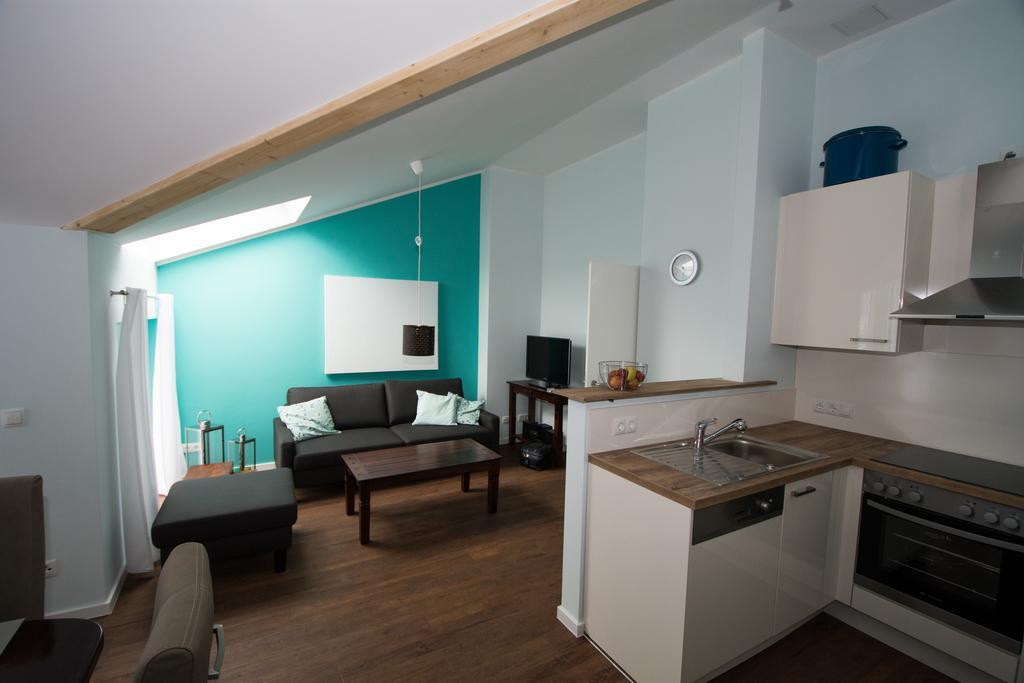 Dautzenberg Ferienapartments Bad Neuenahr-Ahrweiler Zewnętrze zdjęcie