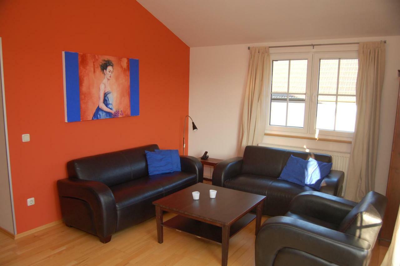 Dautzenberg Ferienapartments Bad Neuenahr-Ahrweiler Zewnętrze zdjęcie