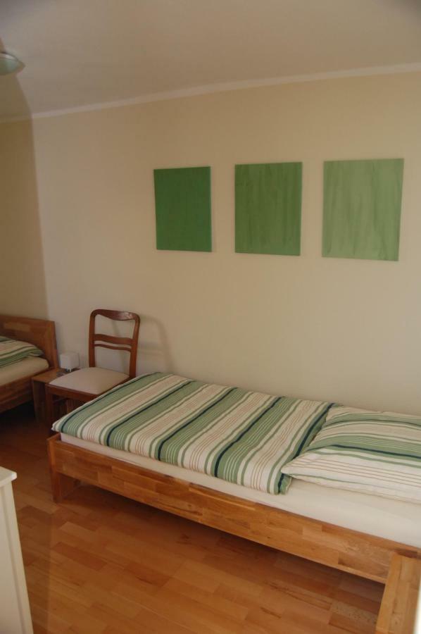Dautzenberg Ferienapartments Bad Neuenahr-Ahrweiler Zewnętrze zdjęcie