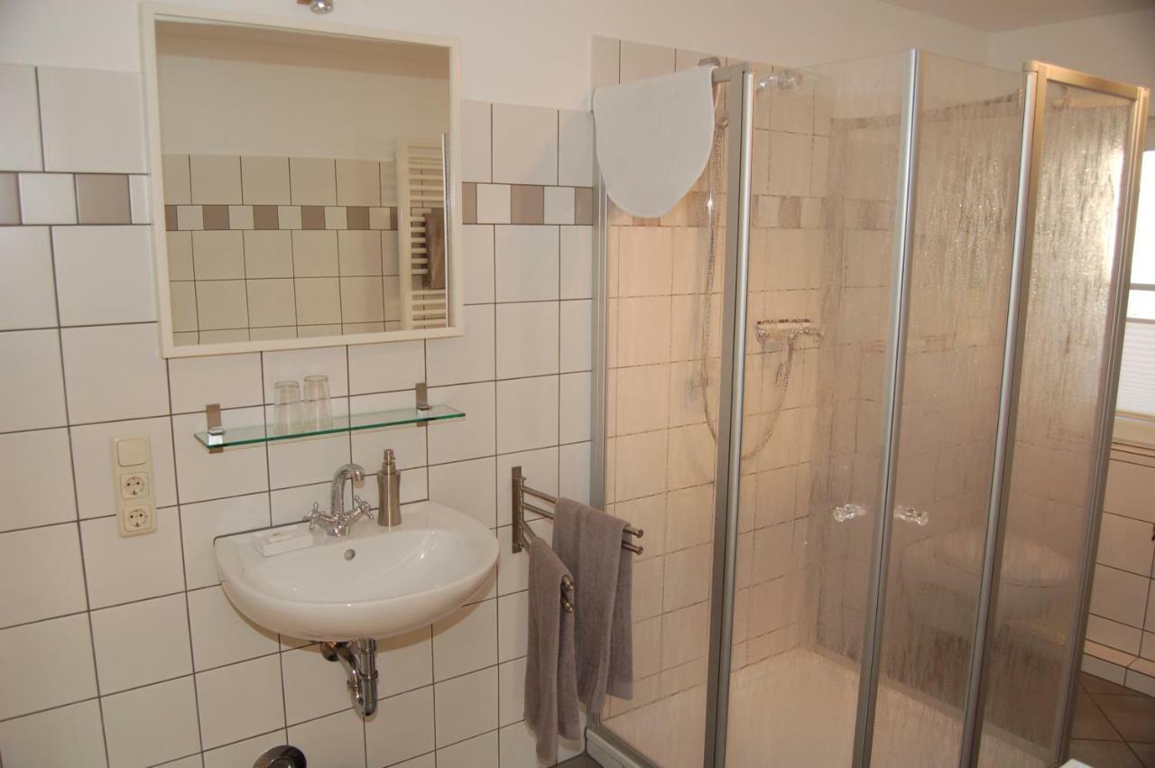 Dautzenberg Ferienapartments Bad Neuenahr-Ahrweiler Zewnętrze zdjęcie
