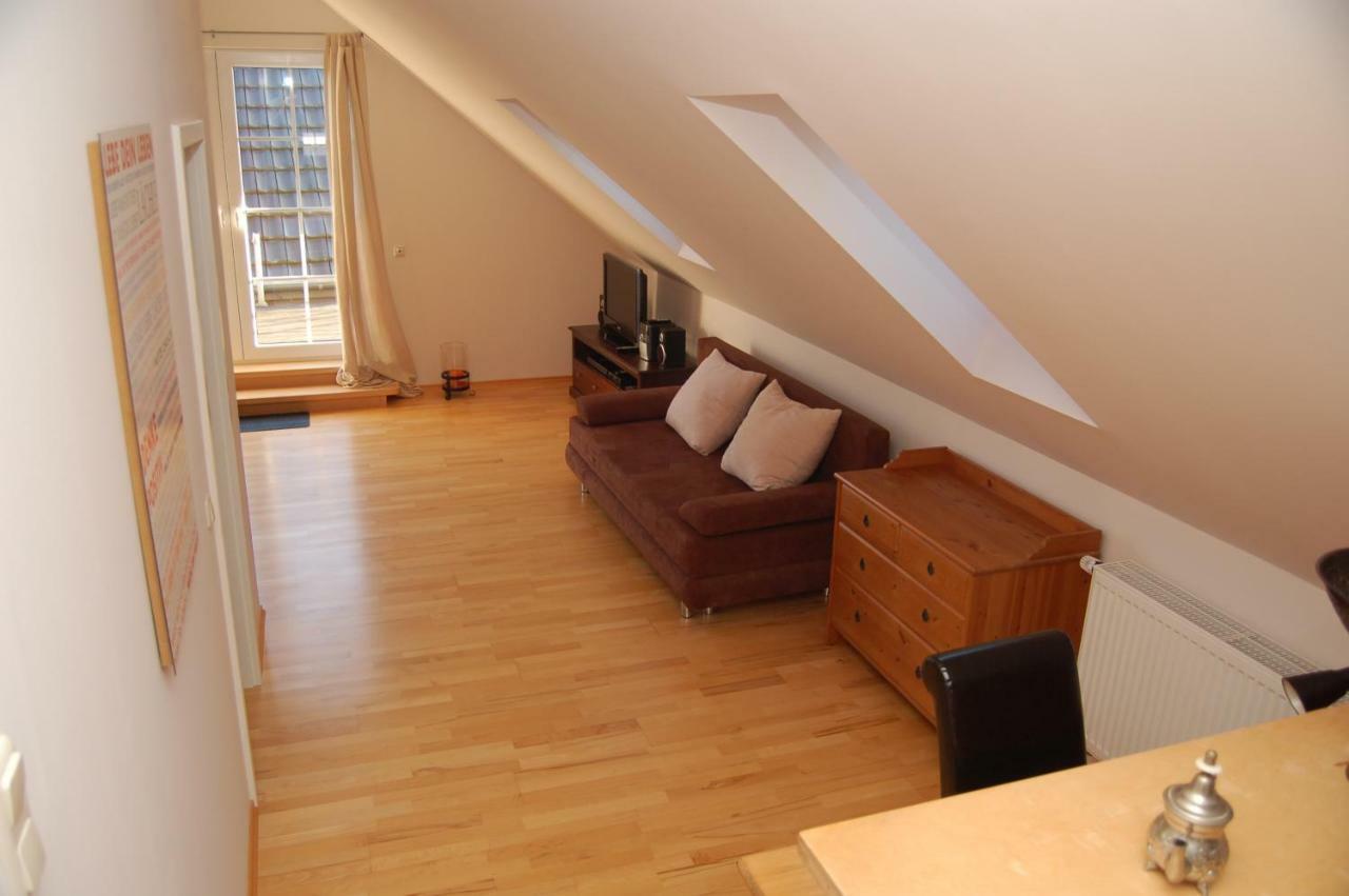 Dautzenberg Ferienapartments Bad Neuenahr-Ahrweiler Zewnętrze zdjęcie