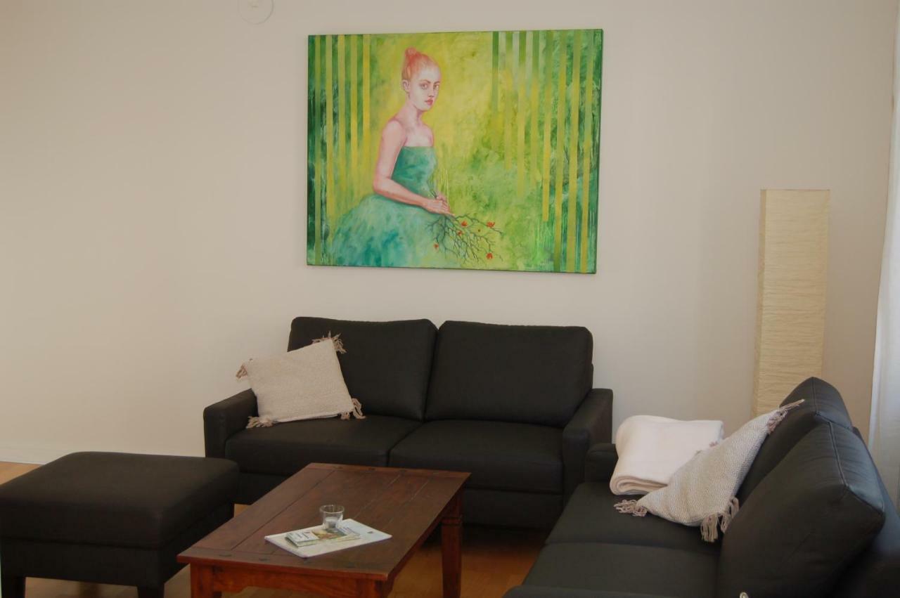 Dautzenberg Ferienapartments Bad Neuenahr-Ahrweiler Zewnętrze zdjęcie