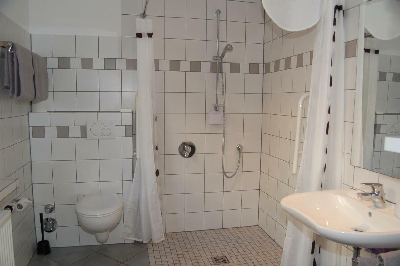 Dautzenberg Ferienapartments Bad Neuenahr-Ahrweiler Zewnętrze zdjęcie
