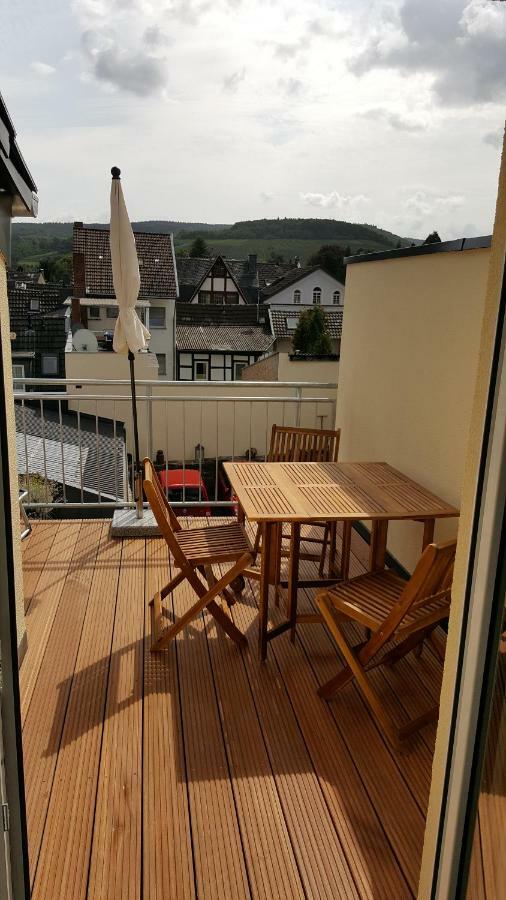 Dautzenberg Ferienapartments Bad Neuenahr-Ahrweiler Zewnętrze zdjęcie